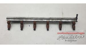 Gebruikte Verstuiver brug Volvo XC90 I 2.9 T6 24V Prijs € 19,95 Margeregeling aangeboden door Autodemontage Poelstra B.V.