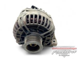 Gebruikte Dynamo Volvo XC90 I 2.9 T6 24V Prijs € 39,95 Margeregeling aangeboden door Autodemontage Poelstra B.V.