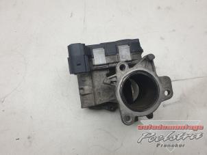 Gebruikte Gasklephuis Opel Combo 1.3 CDTI 16V ecoFlex Prijs € 19,95 Margeregeling aangeboden door Autodemontage Poelstra B.V.