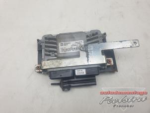 Gebruikte Computer Motormanagement Chevrolet Spark (M300) 1.0 16V Bifuel Prijs € 29,00 Margeregeling aangeboden door Autodemontage Poelstra B.V.