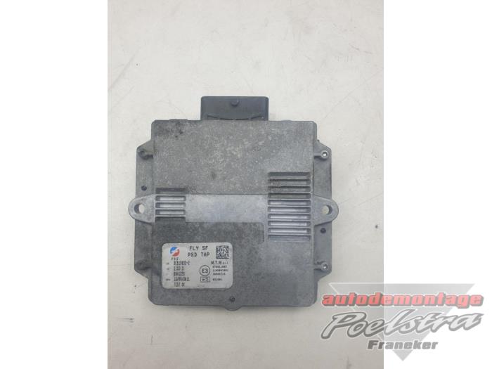 Gebruikte LPG Module Chevrolet Spark (M300) 1.0 16V Bifuel Prijs € 19,95 Margeregeling aangeboden door Autodemontage Poelstra B.V.