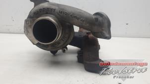 Gebruikte Turbo Volkswagen Transporter T6 2.0 TDI DRF Prijs € 370,00 Margeregeling aangeboden door Autodemontage Poelstra B.V.