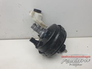 Gebruikte Rembol Volvo V60 I (FW/GW) 2.0 D3 20V Prijs € 69,00 Margeregeling aangeboden door Autodemontage Poelstra B.V.