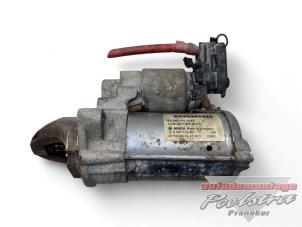 Gebruikte Startmotor Opel Combo 1.3 CDTI 16V ecoFlex Prijs € 20,00 Margeregeling aangeboden door Autodemontage Poelstra B.V.