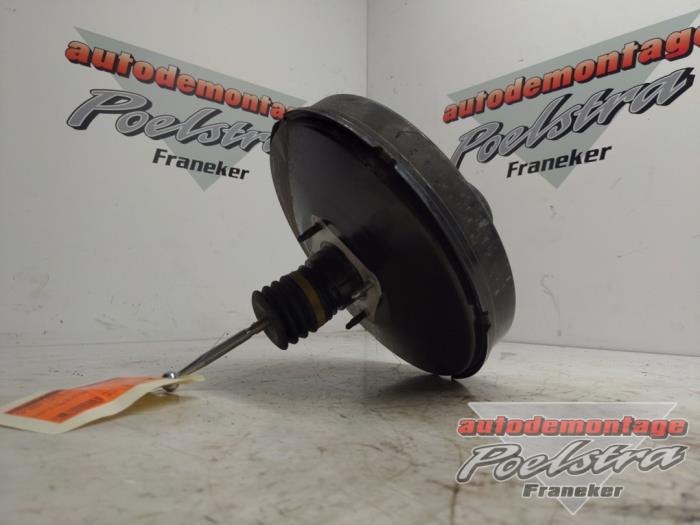 Gebruikte Rembekrachtiger Volkswagen Caddy III (2KA,2KH,2CA,2CH) 1.6 TDI 16V Prijs € 19,95 Margeregeling aangeboden door Autodemontage Poelstra B.V.