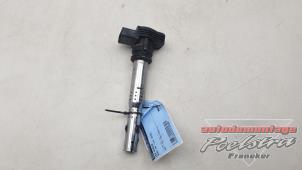 Gebruikte Pen Bobine Audi A4 (B7) 2.0 TFSI 20V Prijs € 19,95 Margeregeling aangeboden door Autodemontage Poelstra B.V.