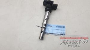 Gebruikte Pen Bobine Audi A4 (B7) 2.0 TFSI 20V Prijs € 19,95 Margeregeling aangeboden door Autodemontage Poelstra B.V.