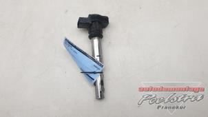 Gebruikte Pen Bobine Audi A4 (B7) 2.0 TFSI 20V Prijs € 19,95 Margeregeling aangeboden door Autodemontage Poelstra B.V.