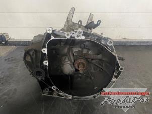 Gebruikte Versnellingsbak Peugeot 508 SW (8E/8U) 1.6 THP 16V Prijs € 375,00 Margeregeling aangeboden door Autodemontage Poelstra B.V.