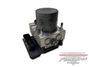 Gebruikte ABS Pomp Peugeot 508 SW (8E/8U) 1.6 THP 16V Prijs € 40,00 Margeregeling aangeboden door Autodemontage Poelstra B.V.