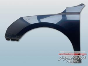 Gebruikte Scherm links-voor Peugeot 508 SW (8E/8U) 1.6 THP 16V Prijs € 99,00 Margeregeling aangeboden door Autodemontage Poelstra B.V.