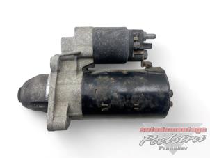 Gebruikte Startmotor BMW 3 serie (E46/2) 320 Ci 24V Prijs € 30,00 Margeregeling aangeboden door Autodemontage Poelstra B.V.