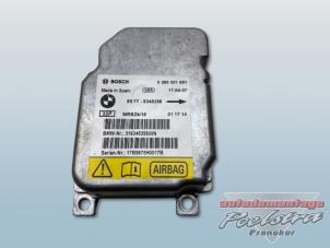 Gebruikte Module Airbag BMW 3 serie (E46/2) 320 Ci 24V Prijs € 30,00 Margeregeling aangeboden door Autodemontage Poelstra B.V.