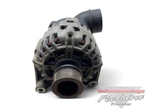 Gebruikte Alternator BMW 3 serie (E46/2) 320 Ci 24V Prijs € 49,95 Margeregeling aangeboden door Autodemontage Poelstra B.V.