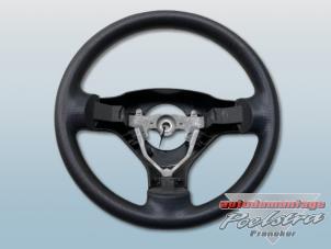 Gebruikte Stuurwiel Citroen C1 1.0 12V Prijs € 19,95 Margeregeling aangeboden door Autodemontage Poelstra B.V.