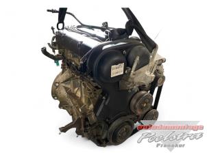 Gebruikte Motor Ford Fiesta 6 (JA8) 1.25 16V Prijs € 369,95 Margeregeling aangeboden door Autodemontage Poelstra B.V.