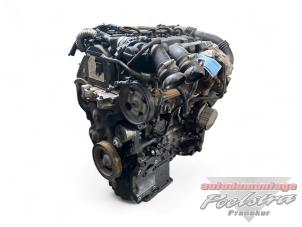 Gebruikte Motor Fiat Scudo (270) 1.6 D Multijet Prijs € 700,00 Margeregeling aangeboden door Autodemontage Poelstra B.V.