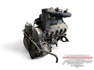 Gebruikte Motor Volkswagen Transporter/Caravelle T4 2.5 TDI Prijs € 899,00 Margeregeling aangeboden door Autodemontage Poelstra B.V.