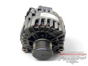 Gebruikte Dynamo Peugeot Partner 2.0 HDI Prijs € 29,95 Margeregeling aangeboden door Autodemontage Poelstra B.V.