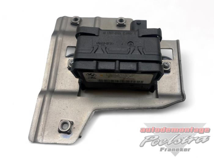 Gebruikte Esp computer BMW 1 serie (E87/87N) 120i 16V Prijs € 19,95 Margeregeling aangeboden door Autodemontage Poelstra B.V.