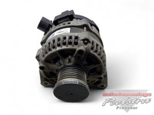 Gebruikte Dynamo Ford Fiesta 6 (JA8) 1.0 Ti-VCT 12V 65 Prijs € 19,95 Margeregeling aangeboden door Autodemontage Poelstra B.V.