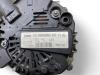 Dynamo van een Peugeot 3008 I (0U/HU) 1.6 16V THP 155 2011