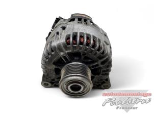 Gebruikte Dynamo Fiat Scudo (270) 1.6 D Multijet Prijs € 49,95 Margeregeling aangeboden door Autodemontage Poelstra B.V.