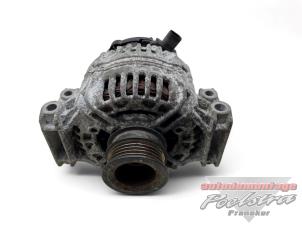 Gebruikte Dynamo Saab 9-3 Sport Estate (YS3F) 1.8t 16V Prijs € 29,95 Margeregeling aangeboden door Autodemontage Poelstra B.V.