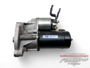 Gebruikte Startmotor Saab 9-3 Sport Estate (YS3F) 1.8t 16V Prijs € 20,00 Margeregeling aangeboden door Autodemontage Poelstra B.V.