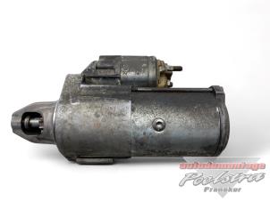 Gebruikte Startmotor Chrysler 300 C Touring 3.0 CRD 24V Prijs € 60,00 Margeregeling aangeboden door Autodemontage Poelstra B.V.