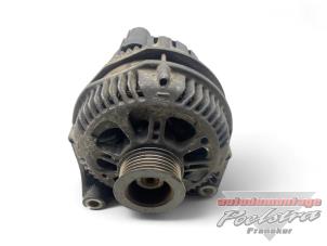 Gebruikte Dynamo Landrover Freelander Hard Top 2.0 td4 16V Prijs € 30,00 Margeregeling aangeboden door Autodemontage Poelstra B.V.