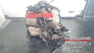 Gebruikte Motor Mercedes SLK (R170) 2.3 230 K 16V Prijs € 1.250,00 Margeregeling aangeboden door Autodemontage Poelstra B.V.