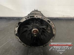 Gebruikte Versnellingsbak Mercedes E (W212) E-250 CDI 16V BlueEfficiency,BlueTec Prijs € 275,00 Margeregeling aangeboden door Autodemontage Poelstra B.V.