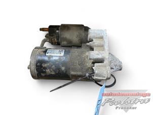 Gebruikte Startmotor Peugeot Partner (GC/GF/GG/GJ/GK) 1.6 HDI 90 16V Prijs € 25,00 Margeregeling aangeboden door Autodemontage Poelstra B.V.
