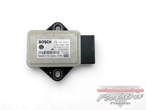 Gebruikte Esp computer Peugeot 3008 I (0U/HU) 1.6 16V THP 155 Prijs € 10,00 Margeregeling aangeboden door Autodemontage Poelstra B.V.