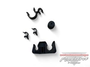 Gebruikte Airco deel (div) Opel Corsa D 1.3 CDTi 16V ecoFLEX Prijs € 10,00 Margeregeling aangeboden door Autodemontage Poelstra B.V.