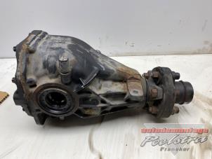 Gebruikte Differentieel achter Mercedes C (W203) 1.8 C-180K 16V Prijs € 50,00 Margeregeling aangeboden door Autodemontage Poelstra B.V.