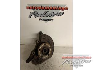 Gebruikte Asschenkel rechts-voor Volvo V70 (GW/LW/LZ) 2.5 10V Prijs € 40,00 Margeregeling aangeboden door Autodemontage Poelstra B.V.