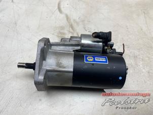 Gebruikte Startmotor Volkswagen Polo III (6N2) 1.4 Prijs € 25,00 Margeregeling aangeboden door Autodemontage Poelstra B.V.