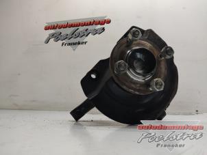 Gebruikte Asschenkel rechts-voor Mitsubishi Space Star (A0) 1.0 12V Prijs € 44,95 Margeregeling aangeboden door Autodemontage Poelstra B.V.