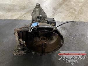 Gebruikte Versnellingsbak Ford Focus 3 Wagon 1.0 Ti-VCT EcoBoost 12V 100 Prijs € 144,95 Margeregeling aangeboden door Autodemontage Poelstra B.V.