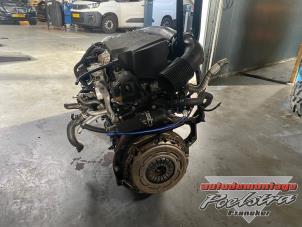 Gebruikte Motor Ford Focus 3 Wagon 1.0 Ti-VCT EcoBoost 12V 100 Prijs € 1.699,95 Margeregeling aangeboden door Autodemontage Poelstra B.V.