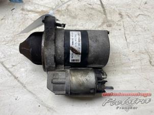 Gebruikte Startmotor Ford Focus 3 Wagon 1.0 Ti-VCT EcoBoost 12V 100 Prijs € 8,95 Margeregeling aangeboden door Autodemontage Poelstra B.V.