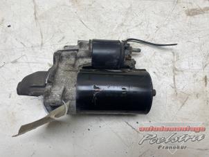 Gebruikte Startmotor BMW X5 (E53) 3.0 24V Prijs € 21,95 Margeregeling aangeboden door Autodemontage Poelstra B.V.