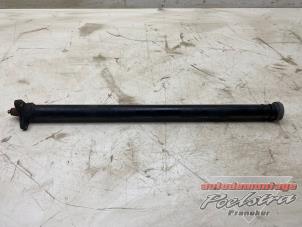 Gebruikte Tussenas BMW X5 (E53) 3.0 24V Prijs € 123,95 Margeregeling aangeboden door Autodemontage Poelstra B.V.