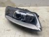 Koplamp rechts van een Audi A6 Avant (C6) 2.7 TDI V6 24V Quattro 2006