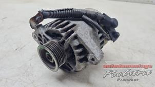 Gebruikte Dynamo Citroen C1 1.0 12V Prijs € 19,95 Margeregeling aangeboden door Autodemontage Poelstra B.V.