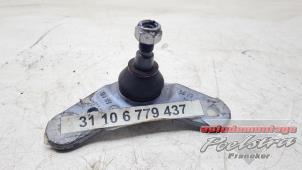 Gebruikte Fusee Kogel Mini Clubman (R55) 1.6 16V Cooper Prijs € 9,95 Margeregeling aangeboden door Autodemontage Poelstra B.V.