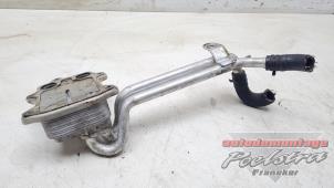 Gebruikte Oliekoeler Seat Altea XL (5P5) 1.4 TSI 16V Prijs € 9,95 Margeregeling aangeboden door Autodemontage Poelstra B.V.