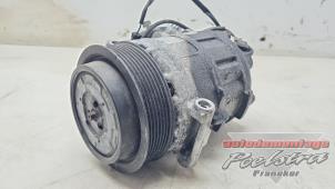 Gebruikte Pomp Airco Mercedes C (W203) 1.8 C-180K 16V Prijs € 44,95 Margeregeling aangeboden door Autodemontage Poelstra B.V.